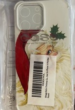 HEAD CASE DESIGNS CHRISTMAS CLASSICS SOFT GEL...