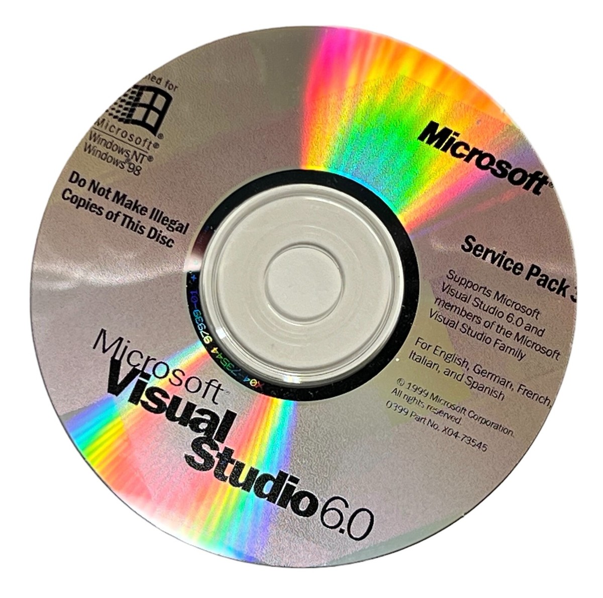 Visual Basic 6.0 Pro　ビジュアルベーシック6.0　プロ $_57.PNG?set_id=880000500F