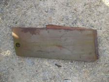 Massey Ferguson 175 Tractor Left Hood Side Cover Panel