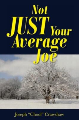 Not JUST Your Average Joe, Brand New, Free shipping in the US