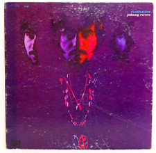 Johnny Rivers – Realization - 1968 Imperial LP-12372 Psych/Pop Rock Vinyl LP