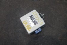 Driver Exhaust Change Valve Control Module ECU 8987811020 OEM Lexus LC500 2018