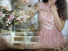 Sherri Hill  Dress Prom Wedding Special Occasion Size 6