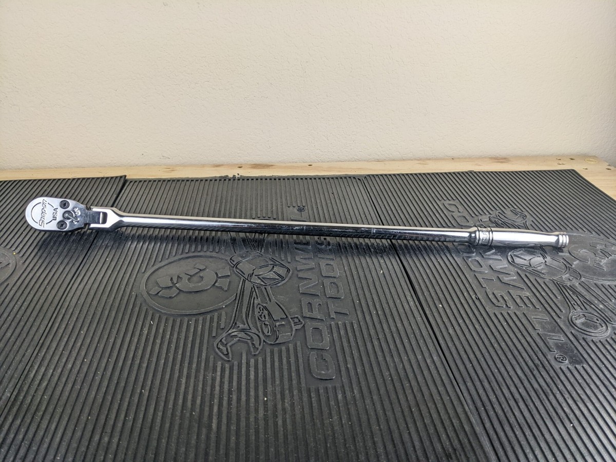 au418 Snap On Tools 1/2