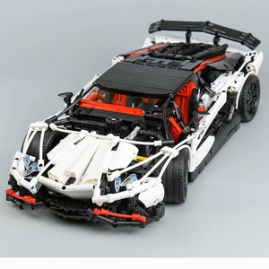 lego technic lamborghini huracan
