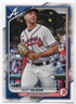 2024 Bowman #54 Matt Olson - Atlanta Braves