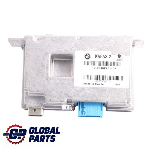 BMW F15 Kafas Kamera Fahrspurassistent Modul Steuergerät ECU 9346273