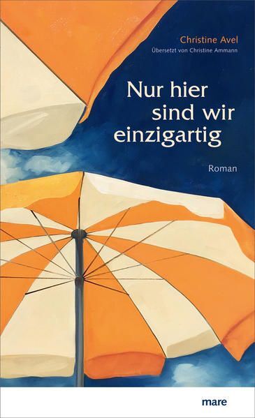 Thumbnail - Nur Hier Sind Wir Einzigartig Avel, Christine Und Christine Ammann: