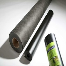 2m x 25m Root barrier Terram Rootguards Permeable Roll Root Protection