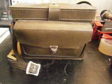 Vintage Polaroid SX-70 Land Camera, Bag, Filters, Paperwork, Tri-pod Mount Plus