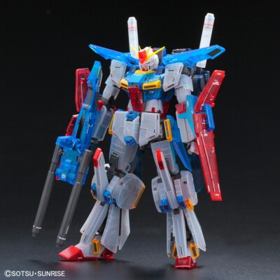 ガンプラ 【 ena☆ 様☆\"】 1/100 MG MSZ-006 ゼータガンダム Ver.Ka 「機動戦士Zガンダム