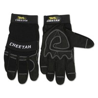 Memphis Cheetah 935ch Gloves X-large Black 935chxl on sale Memphis Cheetah 935ch Gloves X-large Black 935chxl on sale