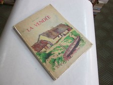  LA VENDEE...Jean YOLE...collection : gens et pays de chez nous