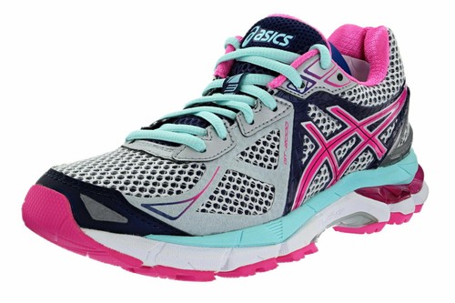 ASICS Running Gym Shoes Womens Sz 7.5 