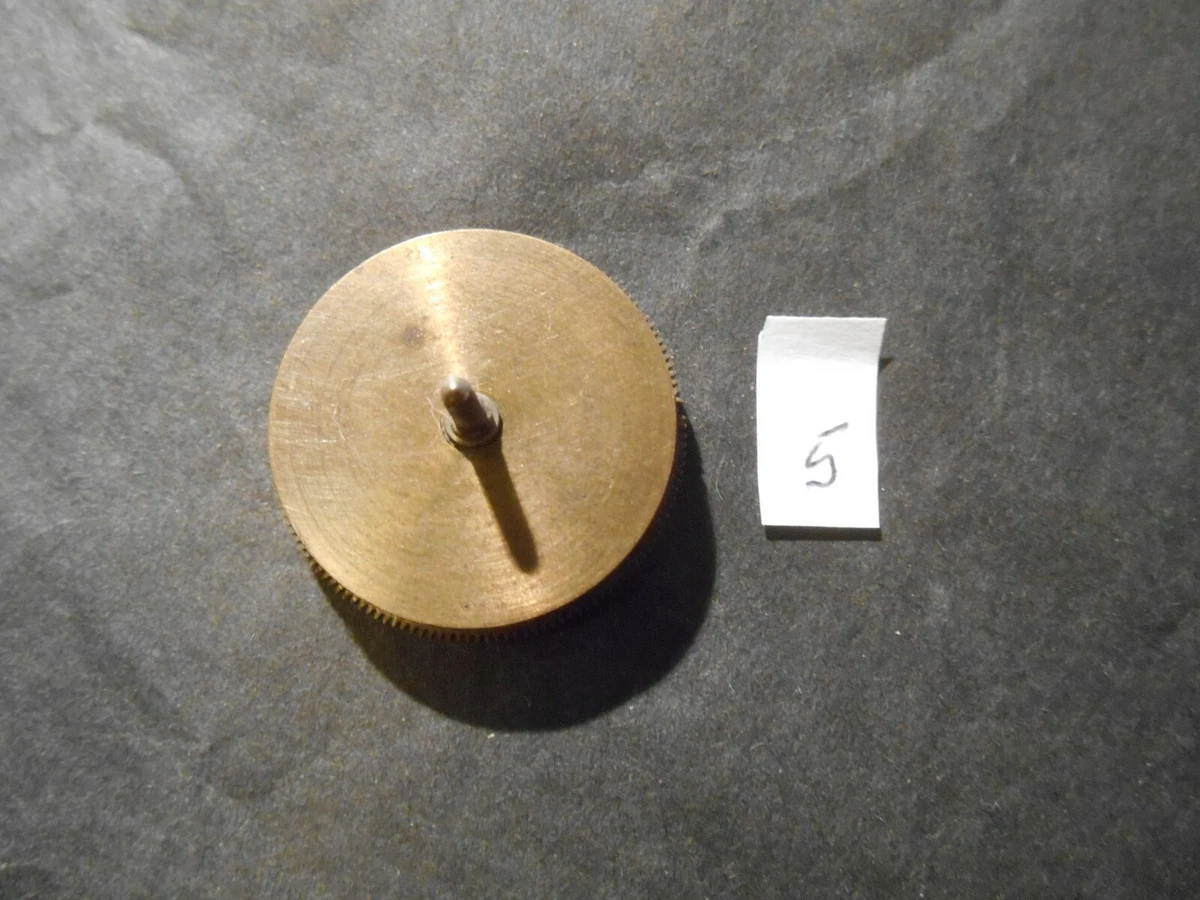 Mouvement De Montre Neuf Sans étiquette - Pièce Horlogère Générique, Fabrication Française