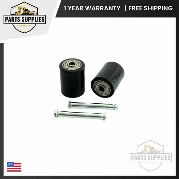 Load Wheel Kit for LiftRite ERGO RG30E Pallet Jack Lift Truck