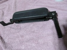 Rascal 320 Power Wheelchair Right arm rest