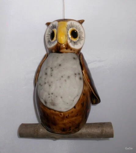 Dekofiguren, - skulpturen & -statuen Eule