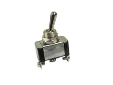 Sparex® 3 Position Toggle Switch