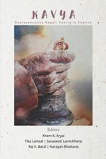 Kavya: Representative Nepali Poetry In English