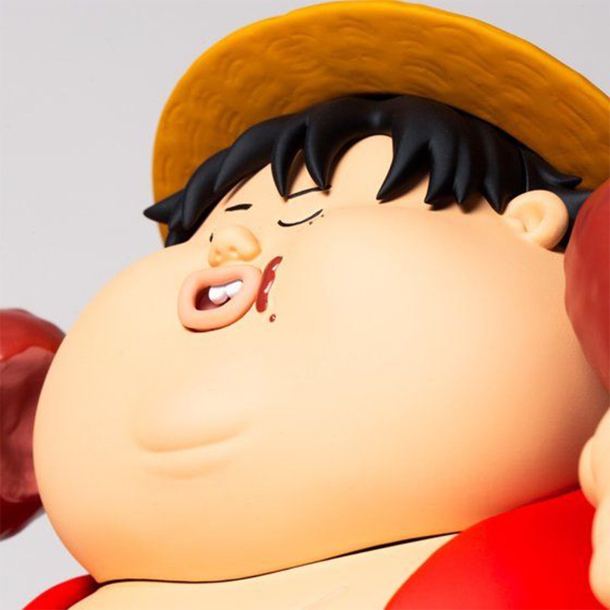 アニメ/ゲーム BANDAI - BUSTERCALL Chunky Monkey.D.Luffy ONE