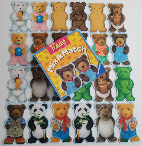 Set van 8 decoratie kazen. De kazen hebben diverse afm. mat. plastic
