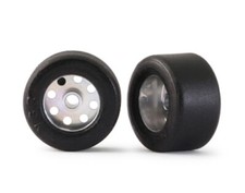 NSR 9036 3/32 Formula Trued 5291 Front Zero Grip 17x10 on 5020 Wheel, 2/pk