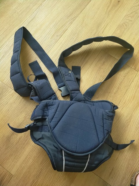 mothercare backpack carrier