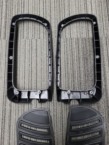 Proform Trainer 7.0 Elliptical PFEL01715.0 Pedals And Inserts (95) - Picture 6 of 7