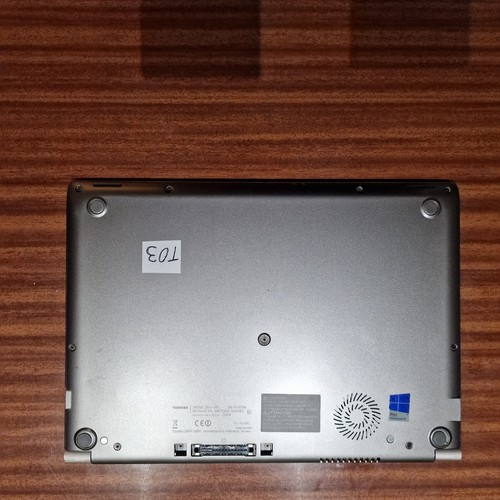 Toshiba Portege Z30-A-1FD, i5 , 13"3' , Windows 11, 128Gb mSATA SSD, 8Gb RAM - Picture 18 of 23