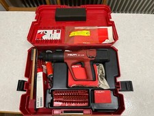 Hilti DX A 40 Nagelpistole