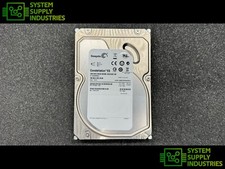 Seagate 1TB 7.2K 6Gbps 64MB 3.5" SAS HDD ST1000NM0001