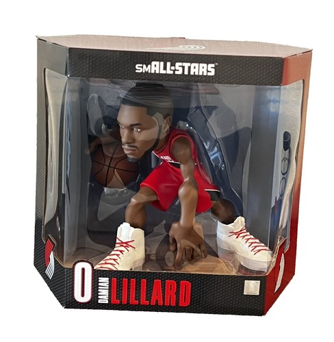 New Stretch Benny The Bull Action Figure From The 4/4/2025 Game vs