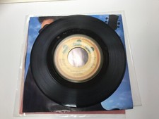 George Harrison Got My Mind Set On You 45 Dark Horse 7-28178 Specialty Press