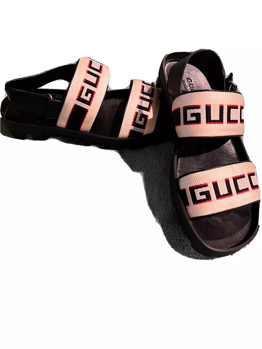 gucci sandals men