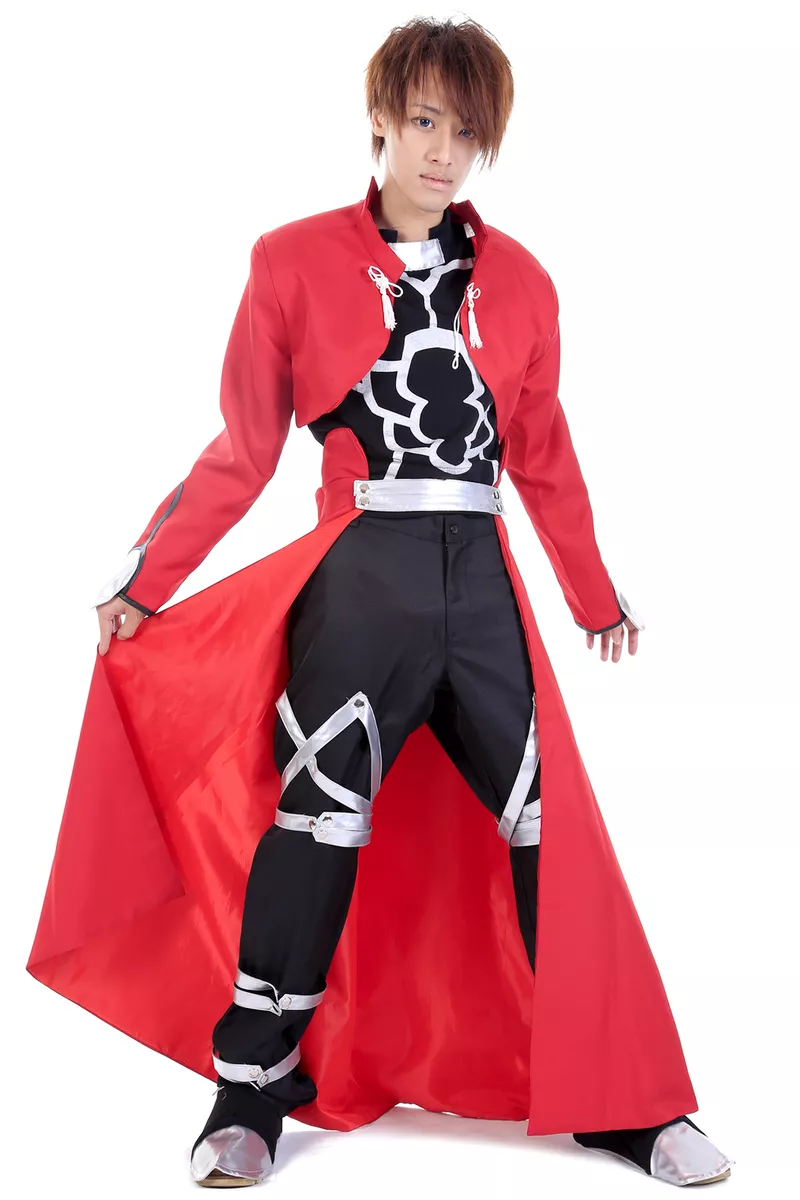 59 Best Anime Halloween Costumes & Cosplay Costume Ideas