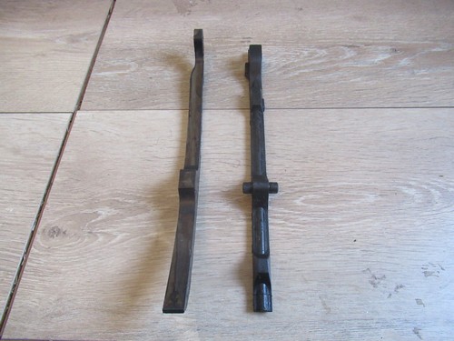 TRX 400EX HONDA 2005 TRX 400EX 2005 TIMING CHAIN GUIDES - Picture 5 of 5