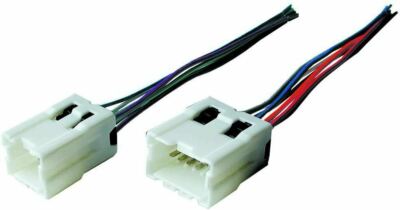 Wire Harness for 2004 2005 2006 2007 2008 2009 2010 2011 2012 Nissan Pathfinder