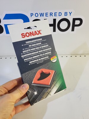 SONAX Pet Hair Remover 04978000