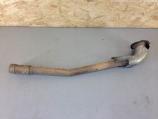 Tube d'échappement Volkswagen GOLF