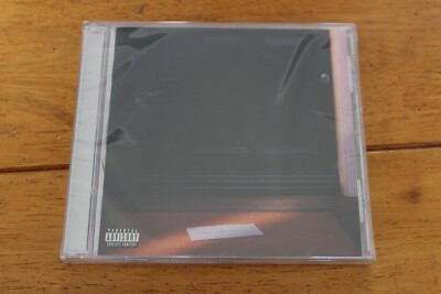 STORMZY - THIS IS WHAT I MEAN CD {PA} [NEW SEALED]