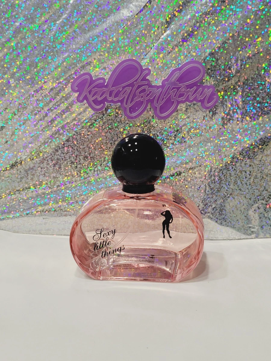 Sexy Little Things by Victoria's Secret Women's Fragrances for