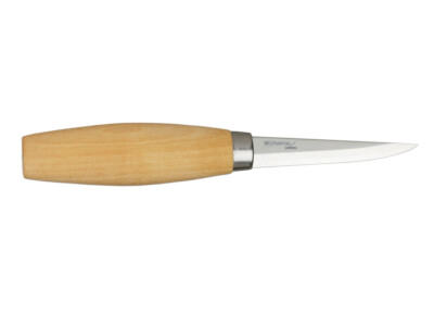 Intarsienmesser - Morakniv WOODCARVING 106 (C) ohne Verpackung (14027)