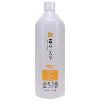 Matrix Biolage Smoothproof Shampoo 33.8 oz