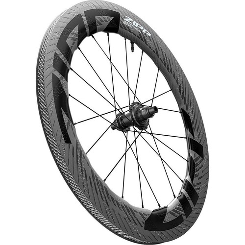 Ruota Posteriore Zipp 858 Nsw Disc Centerlock Tubeless Sram Xdr Bici - Foto 2 di 2