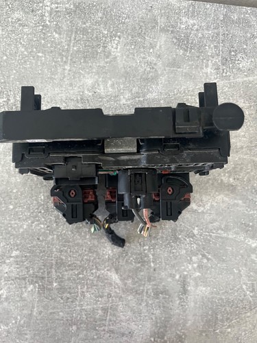 BSM fuse relay box Citroen Peugeot BSM-L01-00 9656593780 S118983001L - Imagen 5 de 5