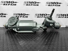 Steering Rack Electric (Steering Rack) LHD JEEP CHEROKEE (KL) 13-