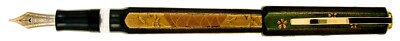 *CLEARANCE SALE*  VISCONTI Four Seasons fountain pen + Book!   