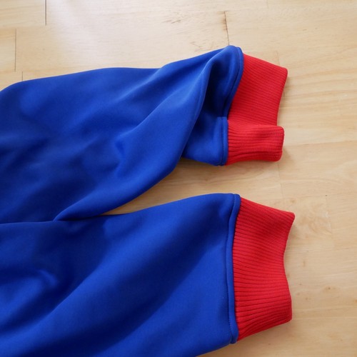Stitches Chicago Cubs Hoodie Sweatshirt 2XL Blue Patch Logo Long Sleeve - Picture 7 of 12