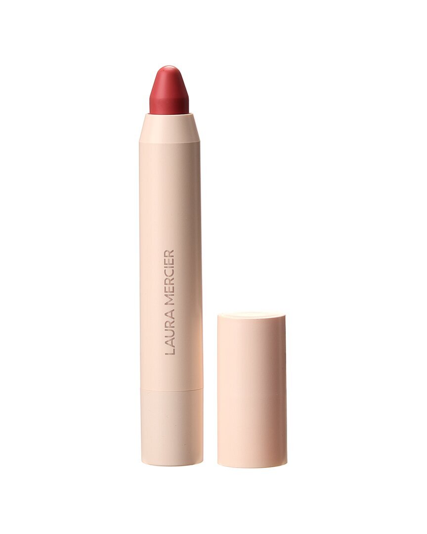 Женская губная помада Laura Mercier 006 унции Maia Petal Soft Lipstick Crayon Женская 4590₽